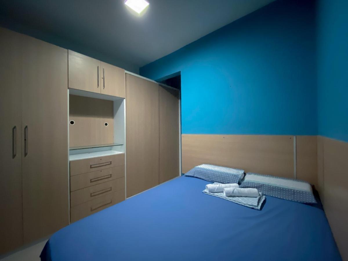 Apt2 Piscina Netflix Wifi Ar Cond Prox A 2 Shoppigns Fortaleza  Exteriör bild