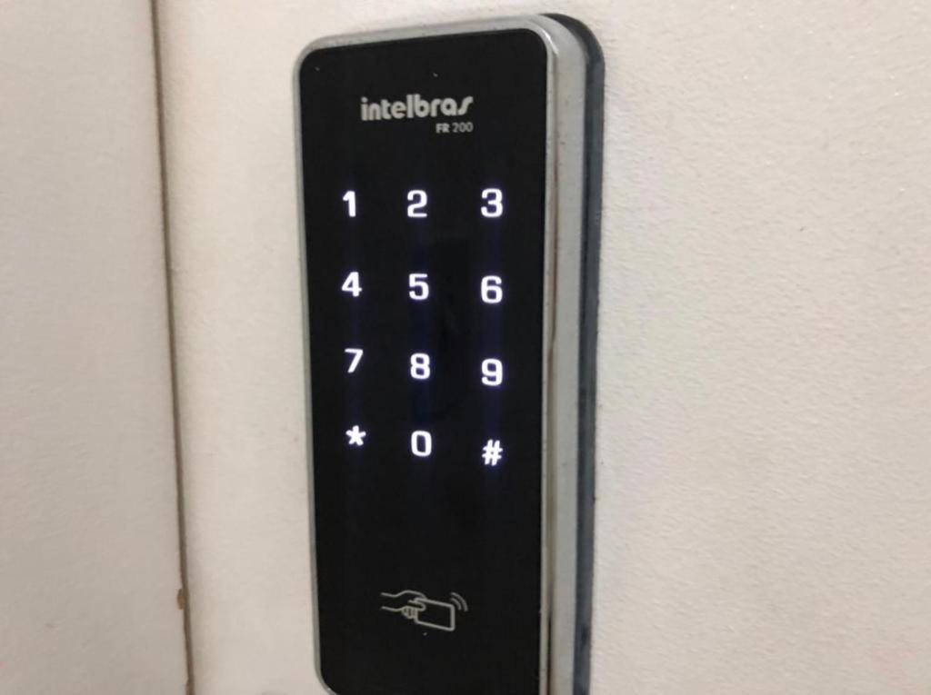 Apt2 Piscina Netflix Wifi Ar Cond Prox A 2 Shoppigns Fortaleza  Exteriör bild